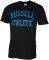  RUSSELL S/S CREW WITH ARCH LOGO PRINT...