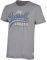 ΜΠΛΟΥΖΑ RUSSELL CREW NECK WITH DISTRESSED LOG...