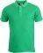 ������� RUSSELL CLASSIC POLO WITH A TONAL R �...