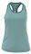  ADIDAS PERFORMANCE KEYHOLE TANK  (L)