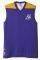 AMANIKO ADIDAS PERFORMANCE LAKERS SUMMER RUN ...