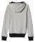  ADIDAS ORIGINALS FRENCH TERRY FZ HOODIE  (36)