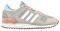 �������� ADIDAS ORIGINALS ZX 700 ���� (UK:4.5...