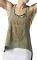  REEBOK CARDIO RACERBACK TANK  (L...