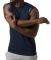  REEBOK ELEMENTS SLEEVELESS TEE  ...
