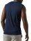  REEBOK ELEMENTS SLEEVELESS TEE   (L)