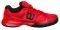 ΠΑΙΔΙΚΟ ΠΑΠΟΥΤΣΙ WILSON RUSH PRO JR ΚΟΚΚΙΝΟ (UK:4.5, EU:37 2/3) ΠΑΙΔΙΚΟ ΠΑΠΟΥΤΣΙ WILSON RUSH PRO JR ΚΟΚΚΙΝΟ (UK:4.5, EU:37 2/3)
