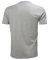  HELLY HANSEN LOGO T-SHIRT  (M)