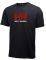  HELLY HANSEN LOGO T-SHIRT   (M)