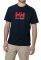  HELLY HANSEN LOGO T-SHIRT   (M)