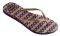 ΣΑΓΙΟΝΑΡΑ HAVAIANAS SLIM FRESH ΜΕΛΙΤΖΑΝΙ (BR:37/38,EUR:39/40) ΣΑΓΙΟΝΑΡΑ HAVAIANAS SLIM FRESH ΜΕΛΙΤΖΑΝΙ (BR:37/38,EUR:39/40)