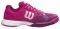   WILSON RUSH PRO JR / (...