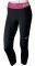 ����� NIKE PRO COOL CAPRI �����/��� (XL)