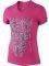 ������� NIKE JUST DO IT V-NECK ��� (M)