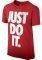  NIKE JUST DO IT / (XS)