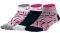 ������� NIKE GRAPHIC LOW-CUT (3P) ������/����...