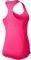 ΦΑΝΕΛΑΚΙ NIKE MILER TANK ΡΟΖ (XS) ΦΑΝΕΛΑΚΙ NIKE MILER TANK ΡΟΖ (XS)
