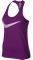  NIKE DFC SWOOSH TANK  (S)