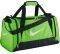 ����� NIKE BRASILIA 6 SMALL DUFFEL ��������