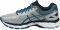  ASICS GEL-KAYANO 22 / (USA:10, EU:44)