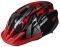  LIMAR 505 FLASH RED 