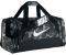  NIKE BRASILIA 6 DUFFEL GRAPHIC MEDIUM ...