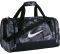  NIKE BRASILIA 6 DUFFEL GRAPHIC SMALL ...