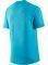 ΜΠΛΟΥΖΑ NIKE DRI-FIT ΓΑΛΑΖΙΑ (XL) ΜΠΛΟΥΖΑ NIKE DRI-FIT ΓΑΛΑΖΙΑ (XL)