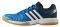  ADIDAS PERFORMANCE LIGRA 4  (UK:9, EU:43 1/3)