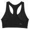  ADIDAS PERFORMANCE TECHFIT BRA  (S)