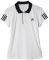  ADIDAS PERFORMANCE CLUB POLO SHIRT  (S)