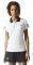  ADIDAS PERFORMANCE CLUB POLO SHIRT  (L)