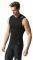   ADIDAS PERFORMANCE TECHFIT BASE SLEEVELESS  (M)