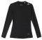  ADIDAS PERFORMANCE TECHFIT BASE LS  (L)