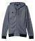  ADIDAS PERFORMANCE AB RESPONSE HOOD ZI...