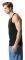 ΦΑΝΕΛΑΚΙ ADIDAS PERFORMANCE PRIME TANK ΜΑΥΡΟ (M)