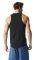 ΦΑΝΕΛΑΚΙ ADIDAS PERFORMANCE PRIME TANK ΜΑΥΡΟ (M)