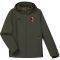 JACKET ADIDAS PERFORMANCE AC MILAN PRE 