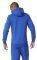 ΖΑΚΕΤΑ ADIDAS PERFORMANCE CHELSEA FC 3S HOOD ZIP ΜΠΛΕ (L) ΖΑΚΕΤΑ ADIDAS PERFORMANCE CHELSEA FC 3S HOOD ZIP ΜΠΛΕ (L)