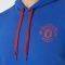  ADIDAS PERFORMANCE MAN U FC HOOD  (S)