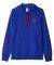  ADIDAS PERFORMANCE MAN U FC HOOD  ...