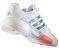  ADIDAS PERFORMANCE BARRICADE CLUB CPT / (UK:7.5, EU:41 1/3)