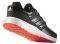  ADIDAS PERFORMANCE GALAXY 3 TRAINER  (UK:11.5, EU:46 2/3)