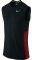 ������� NIKE CROSSOVER SLEEVELESS TEE �����/�...