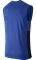 ΑΜΑΝΙΚΟ NIKE CROSSOVER SLEEVELESS TEE ΜΠΛΕ ΡΟΥΑ (L) ΑΜΑΝΙΚΟ NIKE CROSSOVER SLEEVELESS TEE ΜΠΛΕ ΡΟΥΑ (L)