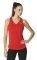  ADIDAS PERFORMANCE SEQUENCIALS CLIMALITE RUN TANK  (M)