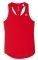 ΦΑΝΕΛΑΚΙ ADIDAS PERFORMANCE SEQUENCIALS CLIMALITE RUN TANK ΚΟΚΚΙΝΟ (L) ΦΑΝΕΛΑΚΙ ADIDAS PERFORMANCE SEQUENCIALS CLIMALITE RUN TANK ΚΟΚΚΙΝΟ (L)