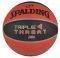 SPALDING NBA TRIPLE THREAT COLOUR RUBBE...