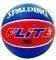  SPALDING NBA FLITE COLOR //...