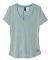 ADIDAS PERFORMANCE LOGO V-NECK TEE ...